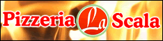 Pizzeria La Scala Logo